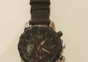 Zegarek męski Tissot T125617A Szwajcarski Kraków