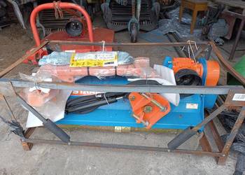 kosiarka bijakowa stark