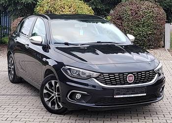 FIAT  TIPO  MIRROR  1.4  BENZYNA