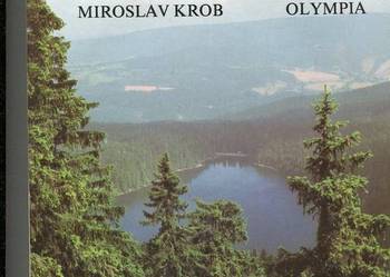 Sumava  - Miroslav Krob