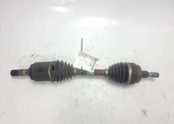 PÓŁOŚ LEWA PRZÓD MERCEDES ML W163 0501006510