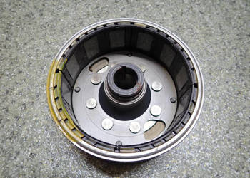MAGNETO VCD47 032000-4910 3HY APRILIA TUAREG 600 87-91R 350 WIND