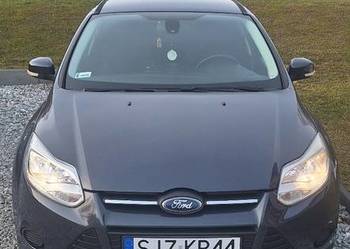 Ford Focus 1.6 Diesel
