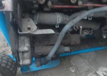 Pompa wtryskowa FORD MONDEO MK3 FOCUS MK2 pojemność silnika