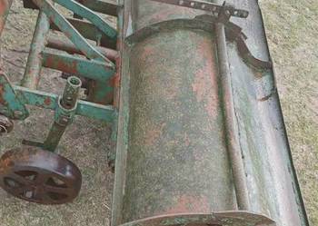 Glebogryzarka unia grudziądz 165