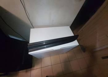 Listwa drzwi lewy przód
