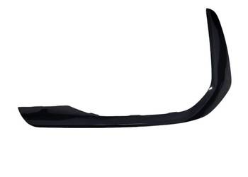 Listwa zderzaka przód lewa Audi 4N0853321F