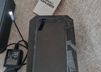 Hammer EXPLORER stan bardzo dobry