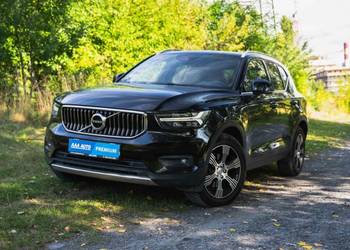 Volvo XC40 B5 AWD