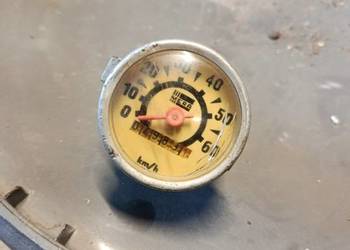 Liczniki Romet ogar komar kadet