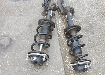 AUDI A6 C7 2.0 TDI AMORTYZATOR MCPHERSON MCPERSON LEWY PRAWY 4G0031C