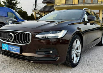 Volvo V90 Lift,Full wersja,Serwis,Gwarancja