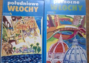 Włochy północne i południowe praktyczny przewodnik Pascal 2t.
