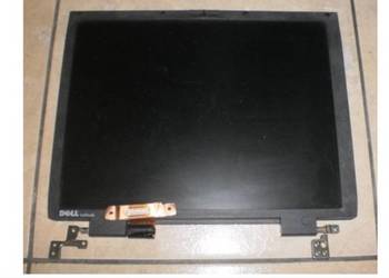 MATRYCA 14 do laptop dell latitude cpi