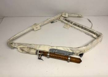 KURTYNA POWIETRZNA PRAWY BMW F06 7273436 Sportowy/Coupe 12-18 AIRBAG