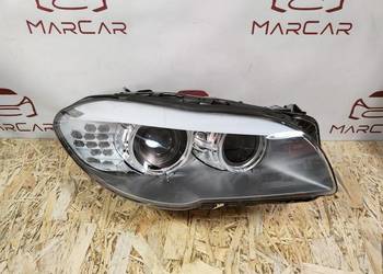 Lampa Prawy Przód BMW 5 F10 7271912
