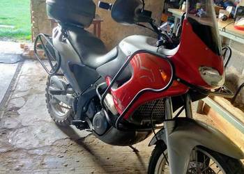 Aprilia Pegaso 650 IE