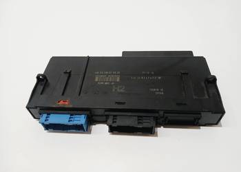 MODUŁ STEROWNIK KOMFORTU BMW X1 E84 OE 9247472 (0006114)