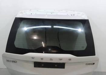 KLAPA TYŁ  SZYBA 707-46 Volvo XC 90 II (2015-  )