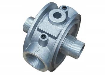 Głowica Filtra Hydraulicznego 1 1/4 '' 170 / 325 L [1324]