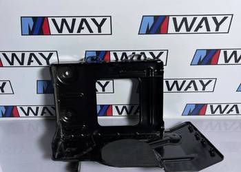 BMW F10 MOCOWANIE AKUMULATORA LEWE 7634566