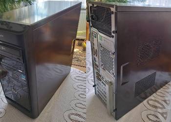 komputer PC intel core i5 3470 Radeon R7 370