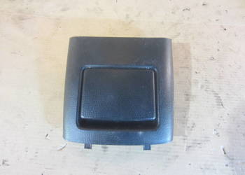 popielniczka tylna tunelu środkowego mazda 6 gg gy