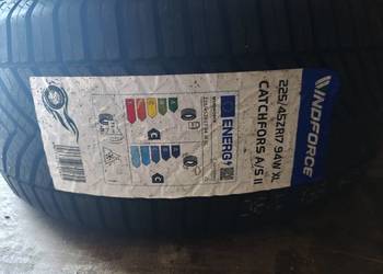 Opony Windforce Catchfors A/S II 225/45 R17 94W XL NOWE