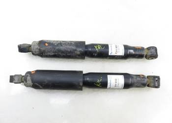 AMORTYZATORY TYŁ FIAT DOBLO I  311932