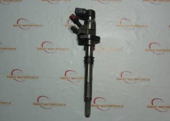 FORD CITROEN PEUGEOT VOLVO 2.0 TDCI HDI wtryskiwacz 9657144580 KLASA 5