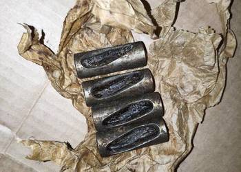 Oryginalne popychacze zaworowe Dniepr MT K650