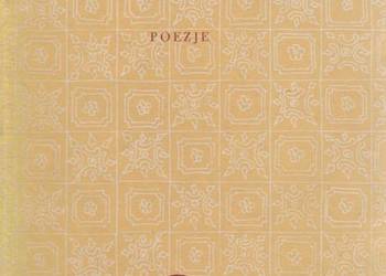POEZJE - BRZĘKOWSKI JAN