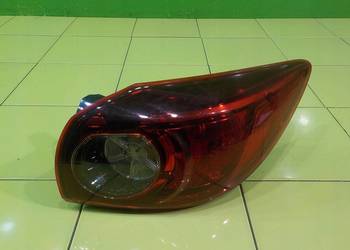 MAZDA 3 BM III 2.0 B 15r HB 5D lampa prawa tyl 220-41981 220-41974