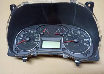 LICZNIK 51828071 FIAT GRANDE PUNTO 1.4