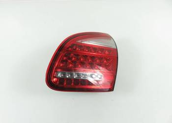 LAMPA PRAWA TYLNA KLAPA PORSCHE CAYENNE II 95863109402