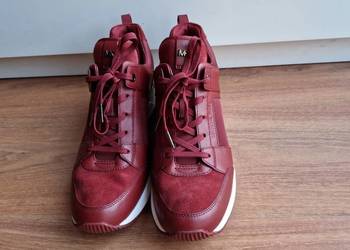 Sneakersy niskie MICHAEL Michael Kors r.41