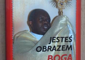 Jesteś obrazem Boga - O. John Baptist Bashobora
