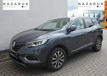 Renault Kadjar 1.3TCe 140KM Intens EDC AUT salon I (2015-)