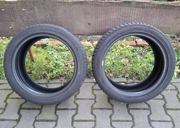 Opony GoodYear 225/45 R17 Zimowe Opony GoodYear 225/45 R17 Zimowe
