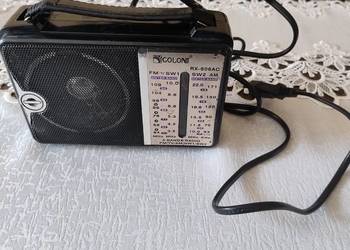 Radio COLONE