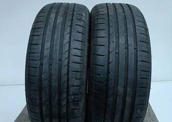 OPONA LETNIA Goodride ZuperEco Zuper Eco Z-107 215/55 R16 2021 5.4 mm