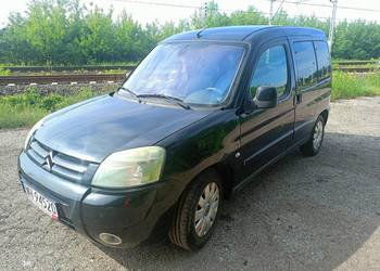 Sprzedam Citroen Berlingo