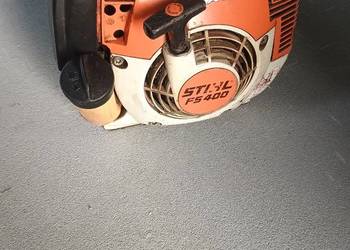Kosa spalinowa Stihl FS 400