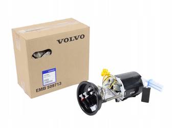 VOLVO S80 2,0T 2,5T 3,2 pompa paliwa kpl oryginal 31372881