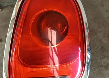 Lampa tylna prawa mini Cooper f55 f56 orginalna
