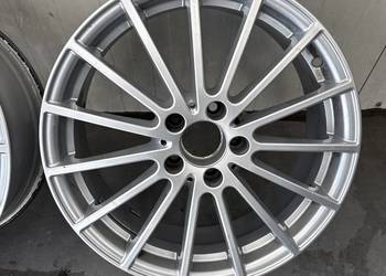 Felgi Mercedes 18” OEM A1564011900 GLA A CLA B 5x112