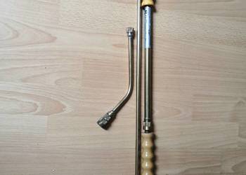 Opryskiwacz ogrodowy Typ WT-1 dysza, nowy, PRL