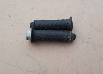 Manetka Rollgaz Zico Simpli Baotian Ferro 802 BT 49QT ZIPP