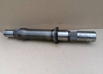 Wałek skrzyni Renault 103-54 106-54 110-54 120-54 133-54 145-54 155-54