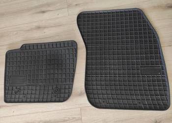 DYWANIKI GUMOWE FORD MONDEO Mk5 2014-2022 PRZEDNIE